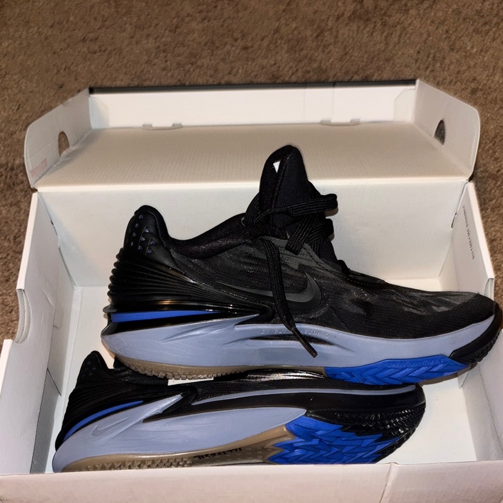 Nike Air Zoom GT
